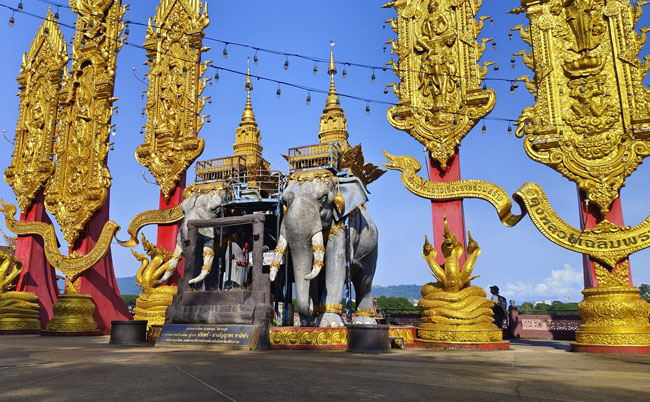 Chiang Mai Day Trips